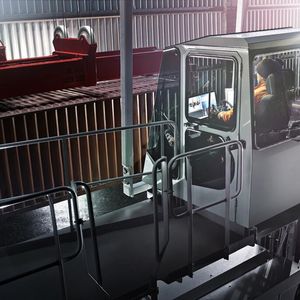 (Bild: Konecranes)