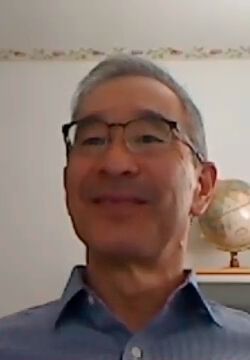 Shin Umeda.(Bild:  NetEvents)