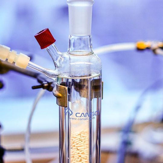 Die Forschung soll Sachens-Anhalt dazu verhelfen, zur Modellregion für Wasserstoff zu werden. (Symbolbild)(Bild:  gemeinfrei /  Pixabay)