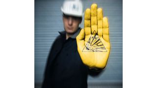 Fünf Punkte gilt es zu klären, um die Auswirkungen einer Explosion zu vermindern. (©pixs:sell - stock.adobe.com)