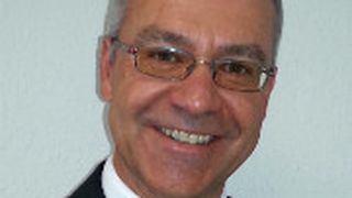 Koordiniert künftig den Vertrieb von Multipart in Deutschland und Europa: Martin Steidle. (Foto: Multipart)