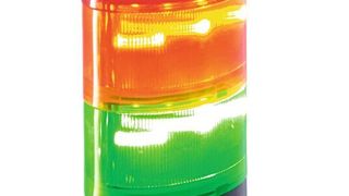 LED-Signalleuchte (Sirena S.p.A.)