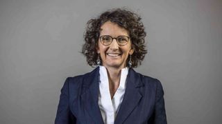 Dr. Christine Falken-Großer ist neue Hauptgeschäftsführerin des BEE. (Bild: BEE)