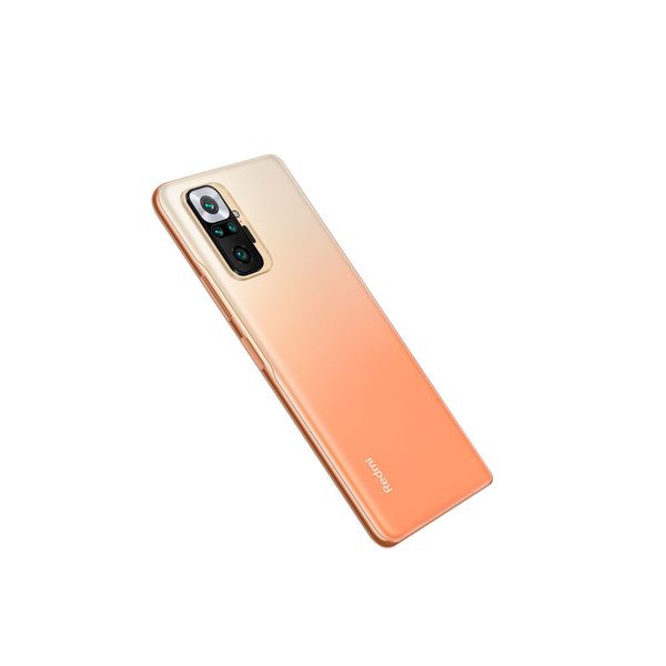 Das Redmi Note 10 Pro verfügt über eine 108-MP-Hauptkamera. (Xiaomi)