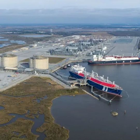 Ineos hat seinen Eintritt in den globalen LNG-Markt angekündigt.(Bild:  Ineos)