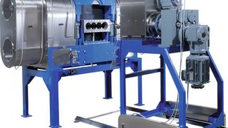 Walzenpress PP 175 (Bild: Alexanderwerk/DBF Dirk Beumer Fotografie)