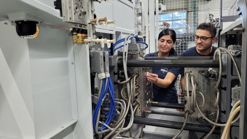 (Bild:  1A Autenrieth)