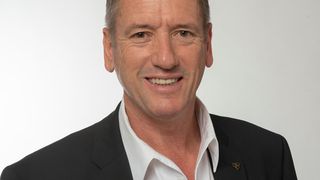 Johann Wiesböck, Chefredakteur ELEKTRONIKPRAXIS: „Besetzen Sie jetzt Ihr Spezialthema und geben Sie Ihr Batterie-Knowhow an unsere Leser weiter.“ (Bild: VCG)