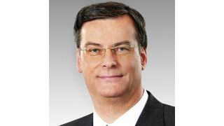 Dr. Richard Pott (61) soll Aufsichtsratsvorsitzender von Bayer Material Science werden. (Bild: Bayer)