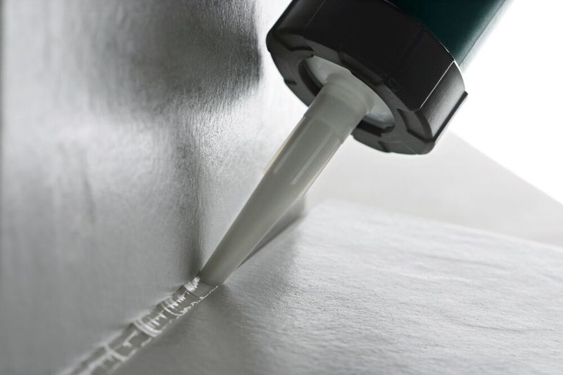 Siliconkautschuke bestehen im wesentlichen aus Siliconpolymeren und Füllstoffen. (Wilhelm Stallmeister / Wacker Chemie AG)