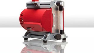 Pfeiffer Vacuum’s MVP 030-3 C DC diaphragm pump. (Pfeiffer Vacuum)