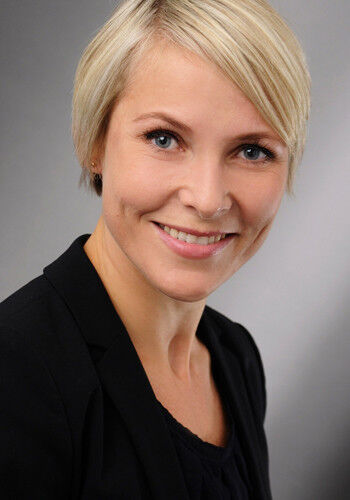 Neue Leiterin Marketing-Kommunikation: Maren Dragon (36) (Foto: Fiat)
