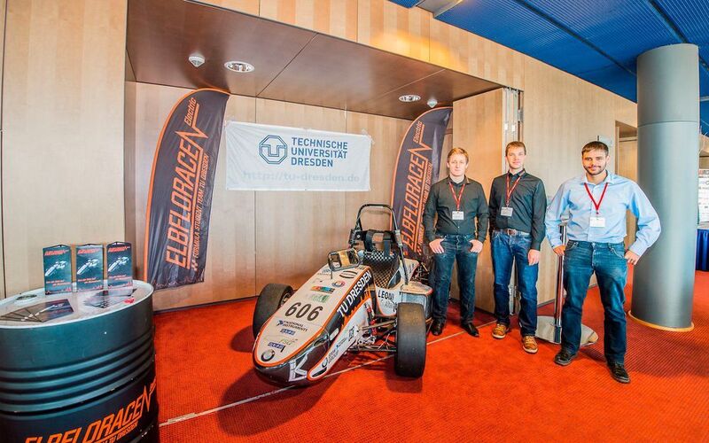 Impressionen vom ITI Symposium 2014. (Bild: ITI)