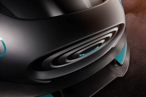 Tesla-Rivale aus Taiwan: der Thunder Power (Bild: Thunder Power)