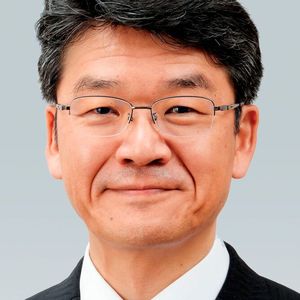 Der neue COO der Denso Corporation, Shinnosuke Hayashi, begann seine Karriere bei Denso im Jahr 1986.(Bild:  Denso)