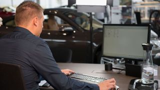 Beim Prozessmanagement im Autohaus könnte ein Digital Officer für Ordnung und Struktur sorgen. (Bild: ProMotor)