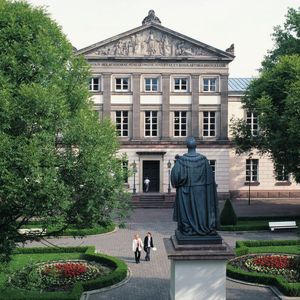(Universität Göttingen - Pressestelle)