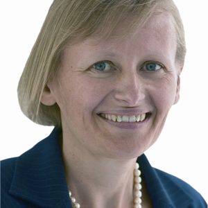 Ingrid Lunt-Rieg, Leiterin Simulationstechnik bei Degussa Evonik: „Die Simulation eliminiert nicht das Experiment.“ 