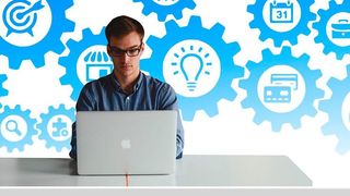 Als Start-up in der Life-Science-Branche durchstarten? Das kostenlose Qualifizierungsprogramm der Stiftung für Medizininnovationen, der Medical Innovations und der Universität Tübingen konzentriert sich auf die Life-Science-spezifischen Themen und vermittelt vertiefendes Wissen für einzelne Elemente eines Geschäftsmodells in dieser Branche. (Symbolbild) (gemeinfrei)