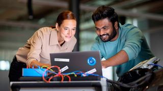 Sechs Monate lang nahmen Unternehmen weltweit am Pilotprojekt zur Viertagewoche teil. (Bild: Bosch)