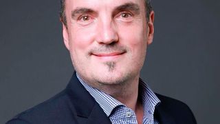 Stefan Schäfer ist nun Vice President Cloud bei Lancom. (Lancom)