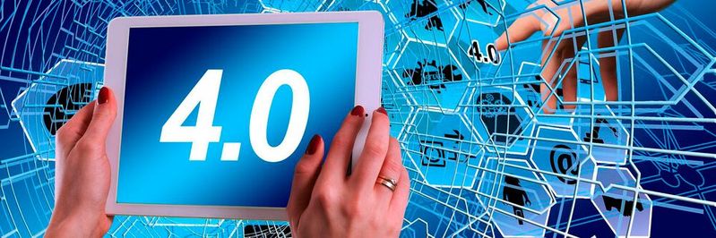 Die Ergebnisse der IDC-Studie zeigen, dass bereits mehr als jedes Vierte der befragten Unternehmen aus der Industrie und den industrienahen Branchen erste IoT-Projekte umgesetzt hat (28 %).(Bild:  gemeinfrei /  Pixabay)