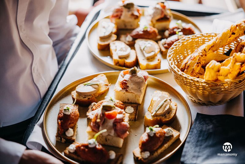 Impressionen vom Lead Management Summit 2023 (Bild: www.bkfotofilm.de - marconomy)