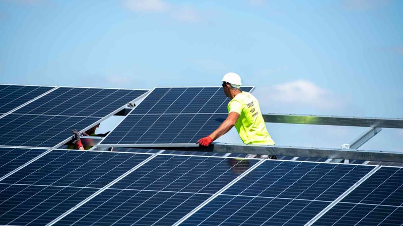 Ein Schwerpunkt des Messeauftritts von GP Joule ist die Beratung zum Engineering, zur Komponentenauswahl und Bauumsetzung(Bild:  GP Joule)