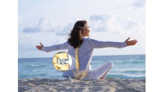 Mit den richtigen Kühlschmier- und Reinigungsstoffen können Implantate, wie sie zum Beispiel in der Wirbelsäulenchirurgie eingesetzt werden, absolut medienfrei und steril gefertigt werden. (Bild: BVMed)