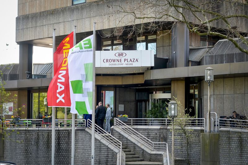 Am 28. und 29. März 2025 fand zum vierten Mal der ElectronicPartner Kongress in Düsseldorf-Neuss mit rund 1.000 Teilnehmenden statt. EP:Mitglieder, MEDIMAX Franchisepartner sowie die Industrie kamen zusammen, um sich über aktuelle Entwicklungen der Branche auszutauschen, neue Impulse zu erhalten und die Weichen für eine erfolgreiche gemeinsame Zukunft zu stellen.  (Bild: ElectronicPartner)