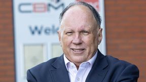 CBM President Steve Morley calls for urgent action to protect UK supply chains as EU’s Industrial Accelerator Act moves forward. (Source: CBM)