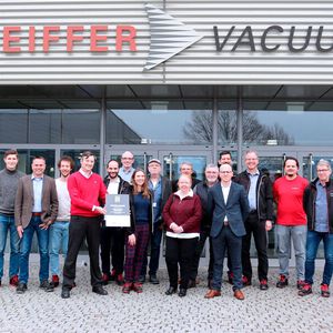 (Bild:  Pfeiffer Vacuum GmbH)