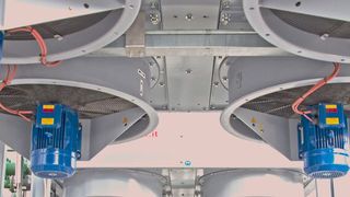 Die Sommererhebung 2026 des Energieeffizienz-Index der deutschen Industrie: Trotz steigender Investitionen sinkt die relative Bedeutung von Energieeffizienz auf einen historischen Tiefstand. (Bild: frei lizenziert / Анна)