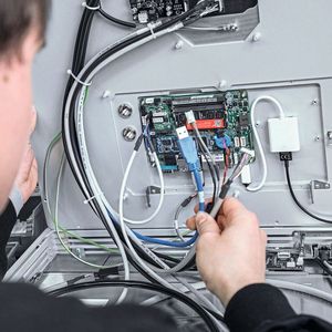 Sämtliche Panel PCs werden von Rose kundenspezifisch konfiguriert. (Bild: Rose Systemtechnik GmbH)