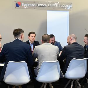 (Quelle:  ©JEC – JEC World 2025)