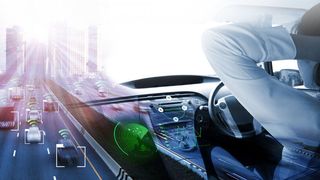 Ohne Akzeptanz in der Bevölkerung wird sich das Autonome Fahren nicht durchsetzen. (Clipdealer)