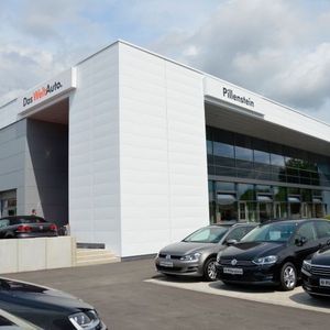 (Achter / »kfz-betrieb«)