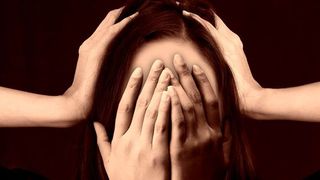 „Akuter und chronischer Stress sind Risikofaktoren für psychische Erkrankungen“, sagt der Neurowissenschaftler Johannes Bohacek von der ETH Zürich (Symbolbild) (gemeinfrei)