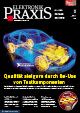 ELEKTRONIKPRAXIS 08/2014 (Vogel Business Media)