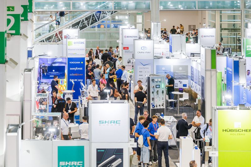  (Bild: Easyfairs Switzerland GmbH)