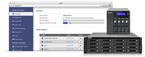  (Qnap)