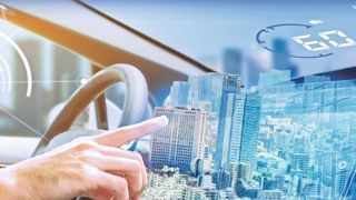 APIX hat sich mit über 150 Millionen installierter Knoten als ein De-Facto-Standard im Markt etabliert und wird von 10 OEMs in 60 Modellen eingesetzt – mit APIX3 jetzt auch immer mehr von chinesischen Herstellern. (©metamorworks - stock.adobe.com)