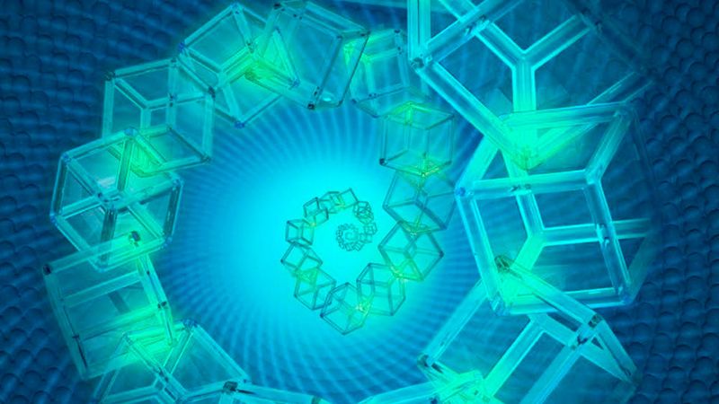Laut Deloitte wird die Blockchain zunehmend als Lösungsansatz für Geschäftsprobleme gesehen.
