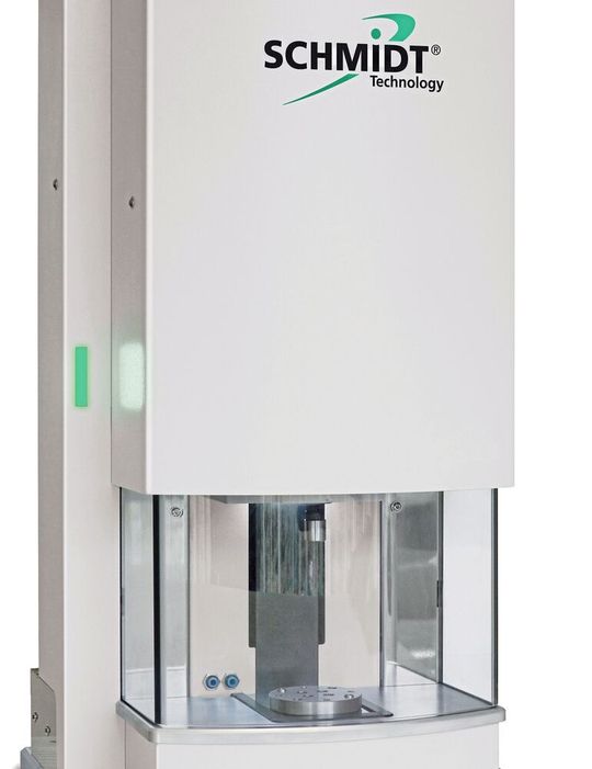 (Bild:  SCHMIDT Technology)