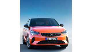 kfz-betrieb« Auto-Check: Opel Ampera-E – Detroits Model 3
