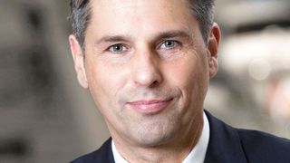 Neuer Porsche-Chef in den USA: Klaus Zellmer (48) (Foto: Porsche)