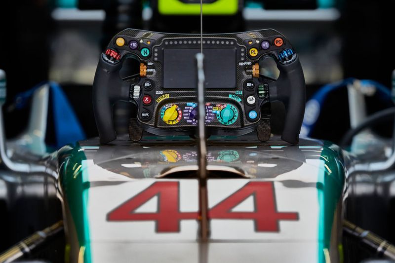 Rückblick auf eine erfolgreiche Formel-1-Saison für Mercedes AMG Petronas und EBM-Papst. (Bild: Daimler)