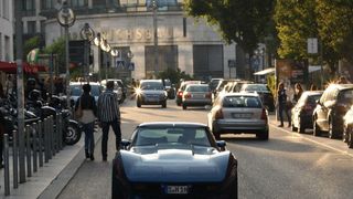 Stuttgart will kommende Woche einen aktualisierten Luftreinhalteplan veröffentlichen. (Stuttgart / Grzegorz Jereczek / CC BY-SA 2.0)