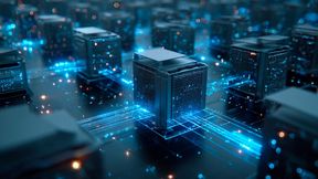 Als horizontal skalierende, verteilte GraphQL-Datenbank arbeitet Dgraph mit nativem Graph-Backend. (Bild: Midjourney / KI-generiert)