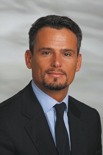 Franco Barletta, Autohaus Jürgens, Hagen: „Wir registrieren mehr Werkstattdurchläufe, jedoch bei reduzierten Umsätzen pro Auftrag.“ (Foto: Archiv)